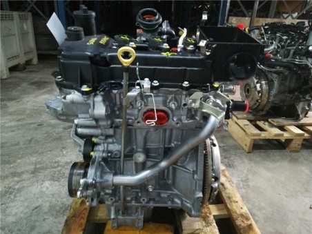 Motor Completo Toyota YARIS  1 0