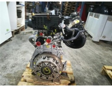Motor Completo Toyota YARIS  1 0