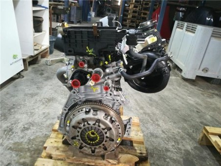 Motor Completo Toyota YARIS  1 0
