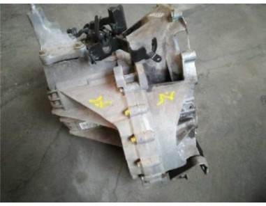 Caja Cambios Manual Ford MONDEO BERLINA 2 0 TDCi 