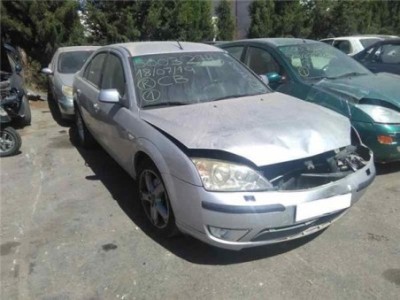 Caja Cambios Manual Ford MONDEO BERLINA 2 0 TDCi  2