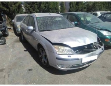 Caja Cambios Manual Ford MONDEO BERLINA 2 0 TDCi 
