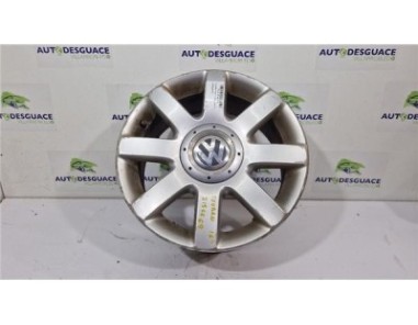 JUEGO LLANTAS Volkswagen Touran  2 0 TDI 16V