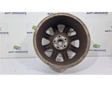 JUEGO LLANTAS Volkswagen Touran  2 0 TDI 16V