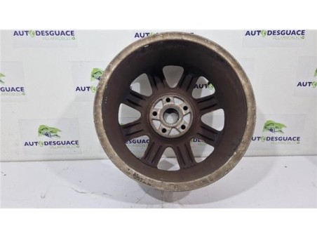 JUEGO LLANTAS Volkswagen Touran  2 0 TDI 16V