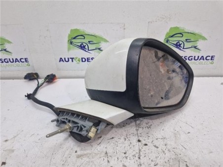 Retrovisor Electrico Derecho Peugeot 508 2 0 16V HDi FAP 