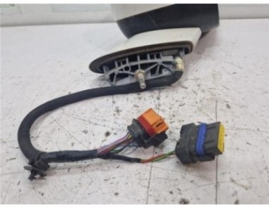 Retrovisor Electrico Derecho Peugeot 508 2 0 16V HDi FAP 