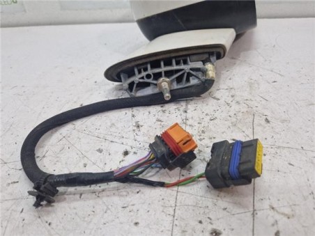 Retrovisor Electrico Derecho Peugeot 508 2 0 16V HDi FAP 