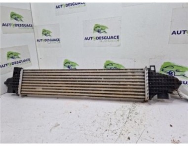 Intercooler Ford Kuga  1 5 Trend [1 5 Ltr  - 110 kW EcoBoost CAT ]