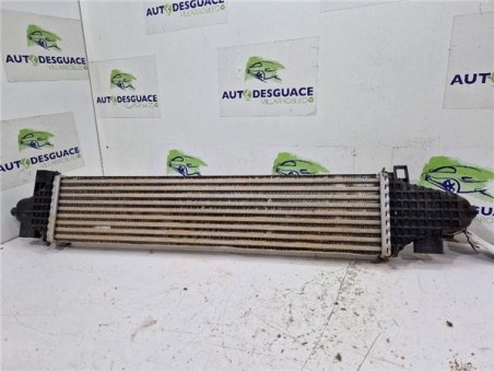 Intercooler Ford Kuga  1 5 Trend [1 5 Ltr  - 110 kW EcoBoost CAT ]