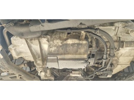 Motor Completo Mini ONE 1 6 1598 (66KW  90 CV