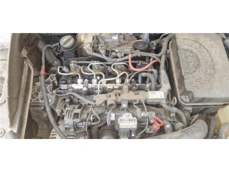 Motor Completo Mini ONE 1 6 1598 (66KW  90 CV