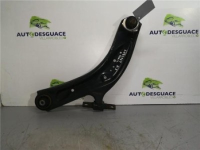 Brazo Inferior Delantero Izquierdo Nissan X-Trail  1 6 360° [1 6 Ltr  - 96 kW dCi Turbodiesel CAT]