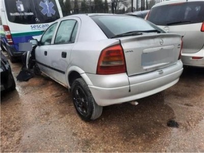 Opel Astra G Berlina  2 0 DTI 16V