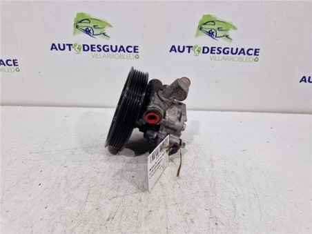 Bomba Servodireccion Mercedes-Benz Clase C  Sportcoupe  2 2 C 220 CDI  [2 2 Ltr  - 110 kW CDI CAT]