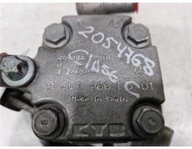 Bomba Servodireccion Mercedes-Benz Clase C  Sportcoupe  2 2 C 220 CDI  [2 2 Ltr  - 110 kW CDI CAT]