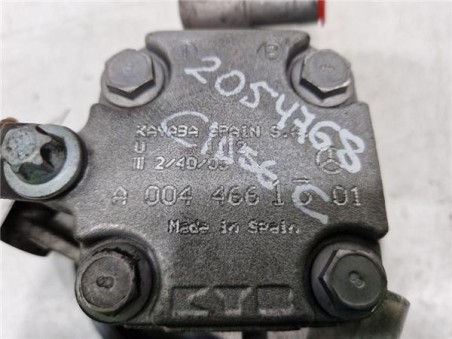 Bomba Servodireccion Mercedes-Benz Clase C  Sportcoupe  2 2 C 220 CDI  [2 2 Ltr  - 110 kW CDI CAT]