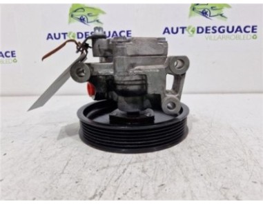 Bomba Servodireccion Mercedes-Benz Clase C  Sportcoupe  2 2 C 220 CDI  [2 2 Ltr  - 110 kW CDI CAT]