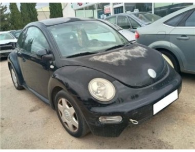 Volkswagen New Beetle Berlina  1 9 TDI [1 9 Ltr  - 66 kW TDI]