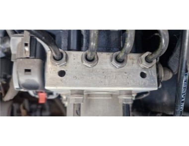 Nucleo Abs Skoda Fabia  1 0 Ambition [1 0 Ltr  - 55 kW MPI]