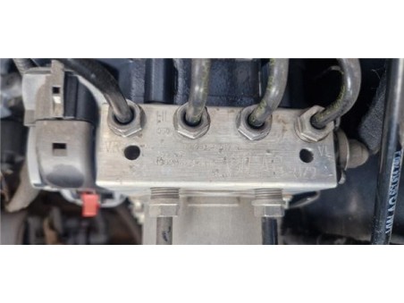 Nucleo Abs Skoda Fabia  1 0 Ambition [1 0 Ltr  - 55 kW MPI]