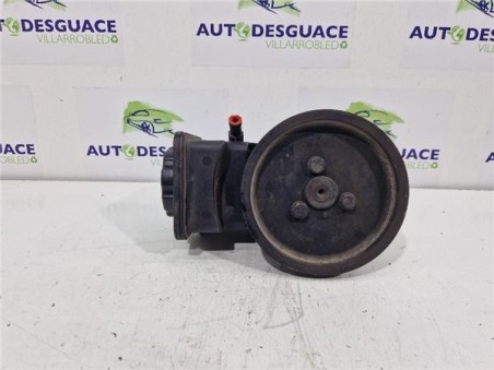 Bomba Servodireccion BMW Serie 7  3 0 730d [3 0 Ltr  - 160 kW Turbodiesel CAT]