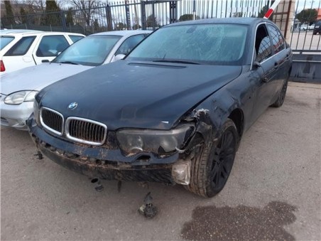 Caudalimetro BMW Serie 7  3 0 730d [3 0 Ltr  - 160 kW Turbodiesel CAT]