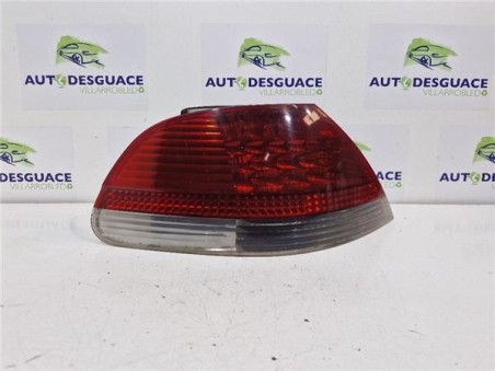 Piloto Trasero Izquierdo BMW Serie 7  3 0 730d [3 0 Ltr  - 160 kW Turbodiesel CAT]