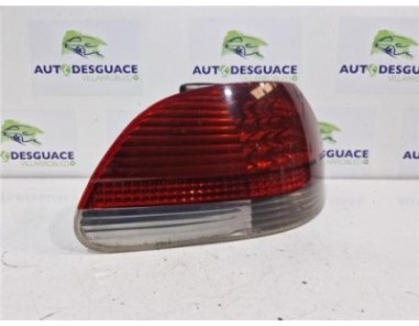 Piloto Trasero Izquierdo BMW Serie 7  3 0 730d [3 0 Ltr  - 160 kW Turbodiesel CAT]