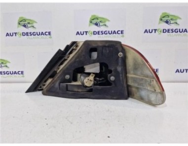 Piloto Trasero Izquierdo BMW Serie 7  3 0 730d [3 0 Ltr  - 160 kW Turbodiesel CAT]