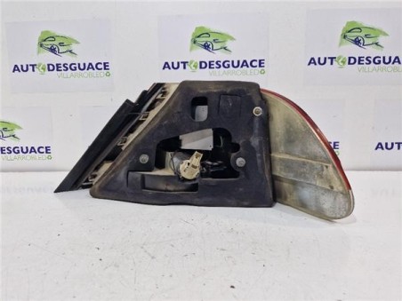 Piloto Trasero Izquierdo BMW Serie 7  3 0 730d [3 0 Ltr  - 160 kW Turbodiesel CAT]