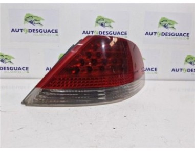 Piloto Trasero Derecho BMW Serie 7  3 0 730d [3 0 Ltr  - 160 kW Turbodiesel CAT]