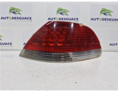 Piloto Trasero Derecho BMW Serie 7  3 0 730d [3 0 Ltr  - 160 kW Turbodiesel CAT]