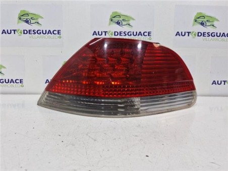 Piloto Trasero Derecho BMW Serie 7  3 0 730d [3 0 Ltr  - 160 kW Turbodiesel CAT]