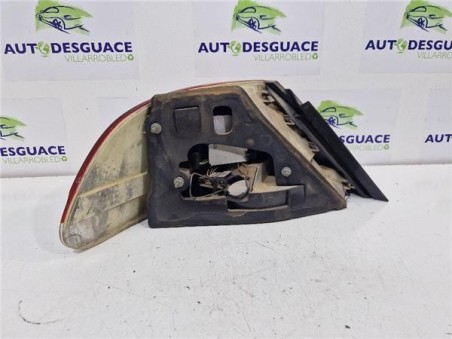 Piloto Trasero Derecho BMW Serie 7  3 0 730d [3 0 Ltr  - 160 kW Turbodiesel CAT]