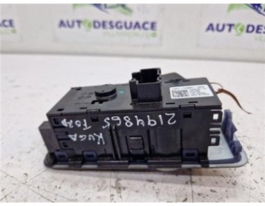 Mando De Luces Ford Kuga  1 5 Trend [1 5 Ltr  - 110 kW EcoBoost CAT ]