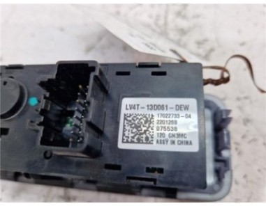 Mando De Luces Ford Kuga  1 5 Trend [1 5 Ltr  - 110 kW EcoBoost CAT ]