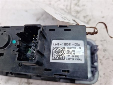 Mando De Luces Ford Kuga  1 5 Trend [1 5 Ltr  - 110 kW EcoBoost CAT ]