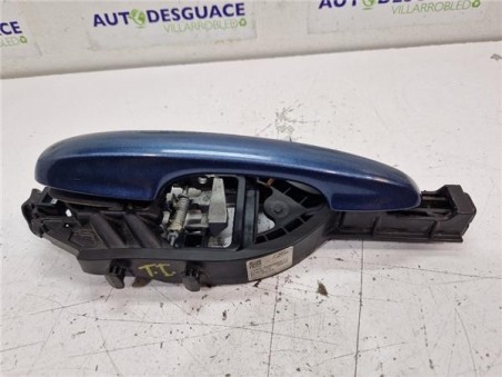 Maneta Exterior Trasera Izquierda Ford Kuga  1 5 Trend [1 5 Ltr  - 110 kW EcoBoost CAT ]