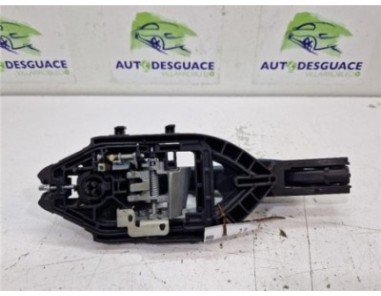 Maneta Exterior Trasera Izquierda Ford Kuga  1 5 Trend [1 5 Ltr  - 110 kW EcoBoost CAT ]