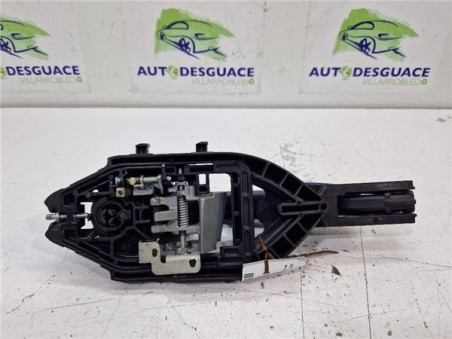 Maneta Exterior Trasera Izquierda Ford Kuga  1 5 Trend [1 5 Ltr  - 110 kW EcoBoost CAT ]