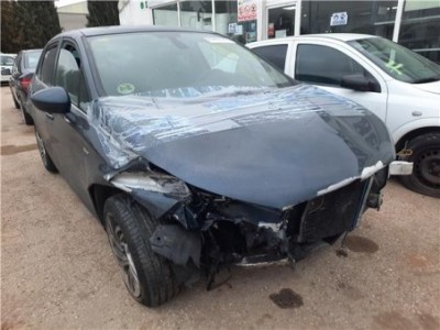 Citroen C4 Berlina  1 6 Attraction [1 6 Ltr  - 84 kW HDi FAP] 2