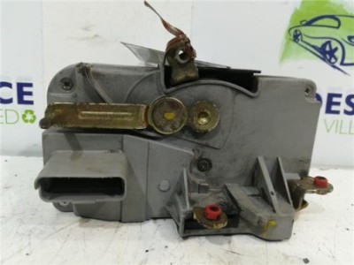 Cerradura Puerta Delantera Izquierda Peugeot 806  2 0 HDI