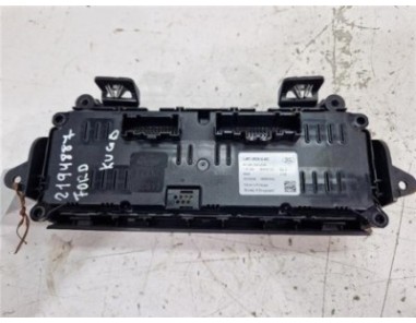 Mandos Climatizador Ford Kuga  1 5 Trend [1 5 Ltr  - 110 kW EcoBoost CAT ]