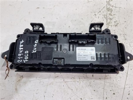 Mandos Climatizador Ford Kuga  1 5 Trend [1 5 Ltr  - 110 kW EcoBoost CAT ]