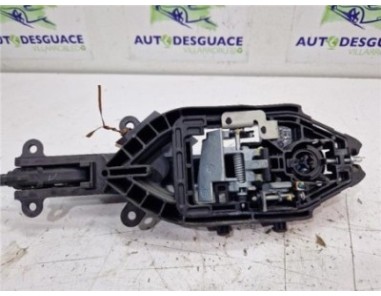 Maneta Exterior Delantera Derecha Ford Kuga  1 5 Trend [1 5 Ltr  - 110 kW EcoBoost CAT ]