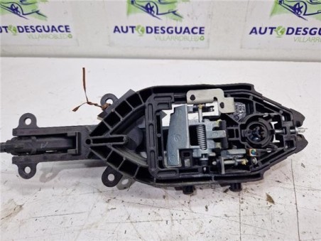 Maneta Exterior Delantera Derecha Ford Kuga  1 5 Trend [1 5 Ltr  - 110 kW EcoBoost CAT ]