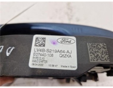 Maneta Exterior Delantera Derecha Ford Kuga  1 5 Trend [1 5 Ltr  - 110 kW EcoBoost CAT ]