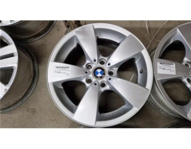 JUEGO LLANTAS BMW Serie 5 Touring  2 5 525d [2 5 Ltr  - 130 kW 24V Turbodiesel CAT]