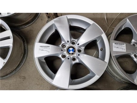 JUEGO LLANTAS BMW Serie 5 Touring  2 5 525d [2 5 Ltr  - 130 kW 24V Turbodiesel CAT]